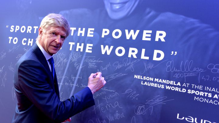 La UEFA, preocupada por los planes de Wenger
