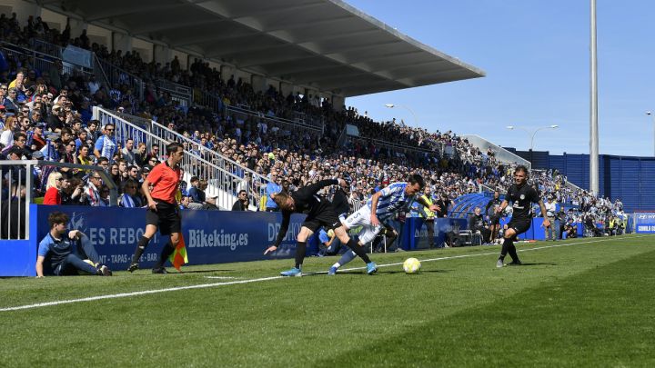 Previa del Albacete At Baleares