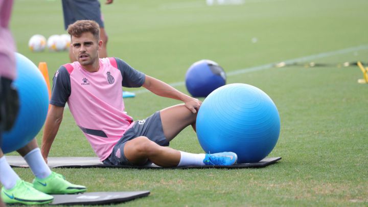 Los tres invisibles del Espanyol