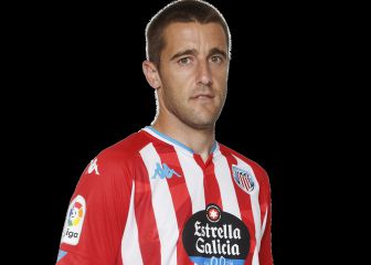 Seoane sufre un accidente de tráfico