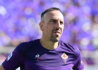 Tras Ribéry, llega el segundo bombazo de la Salernitana