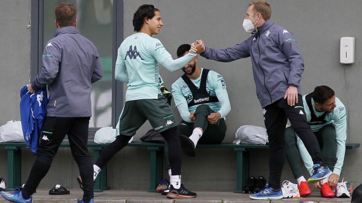 Compás de espera por Lainez