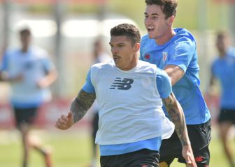 Capa y Pecharroman salen a la palestra
