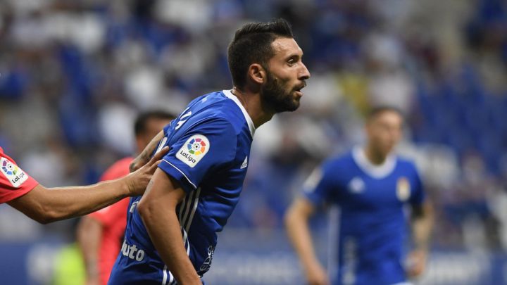 Huesca - Oviedo, en directo: LaLiga SmartBank en vivo