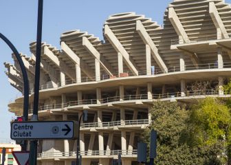 El Valencia destinará