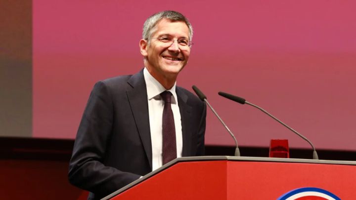 El presidente del Bayern descarta una Superliga europea "a corto plazo"