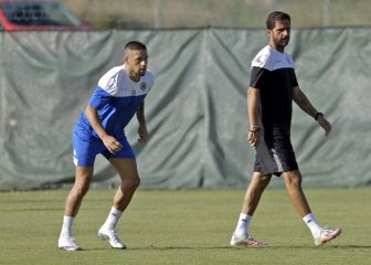 El Toro vuelve al ruedo