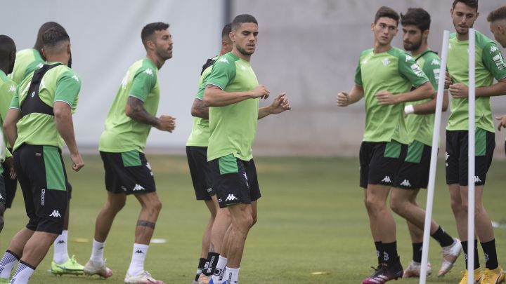 Las revanchas de Marc Bartra