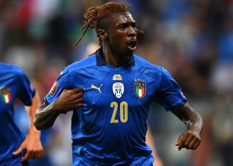 El PSG 'refuerza' a la Azzurra