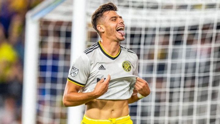 columbus crew miguel berry mls