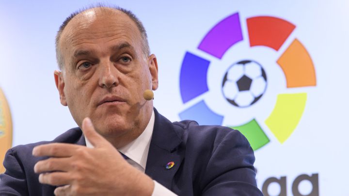 Las grandes ligas plantan cara a la FIFA: oposición total a un Mundial cada dos años