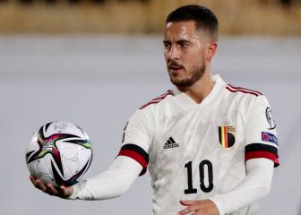 Este sí es Hazard