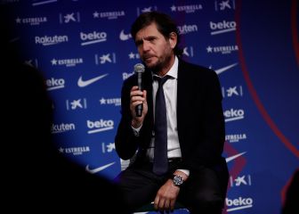 Alemany reconoce el milagro del fichaje de De Jong