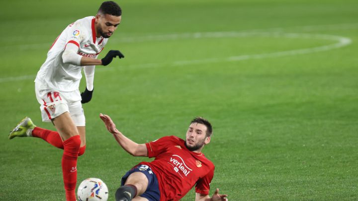 Socios del Baskonia reciben un correo para el sorteo de entradas del Alavés-Osasuna