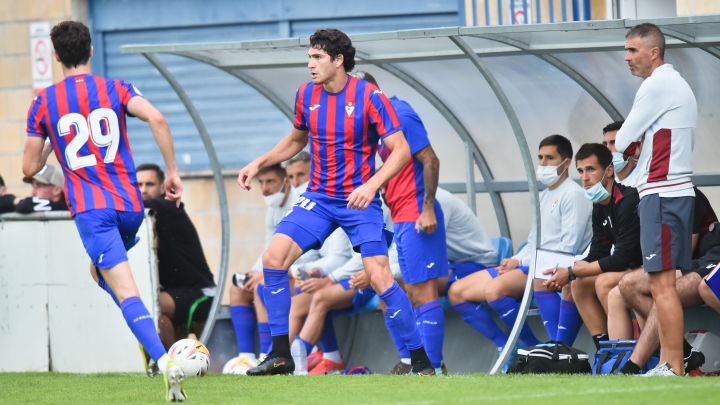 "Vamos a demostrar que somos un gran equipo"
