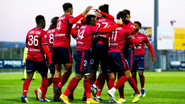 El Clermont, el equipo que no gasta un solo euro en fichajes