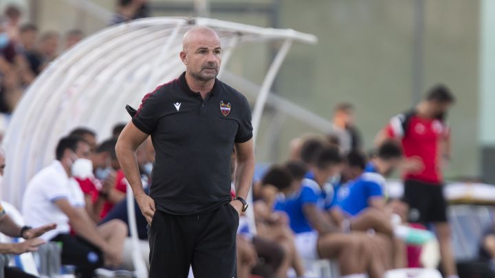 Levante - Rayo Vallecano: horario, TV y cómo y dónde ver