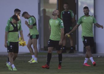 Granada - Betis: horario, TV y cómo y dónde ver