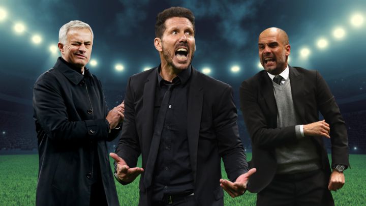 Simeone, número 1 en ventas.