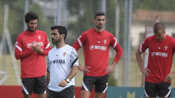 Sporting - Leganés: horario, TV y cómo y dónde ver en directo