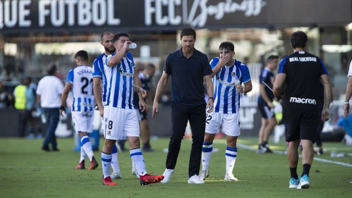 Real Sociedad B - Eibar: horario, TV y cómo y dónde ver