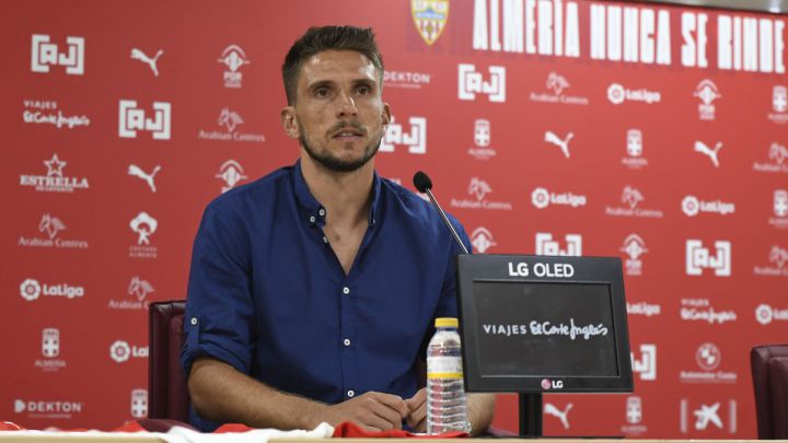 Carriço ya tiene el transfer