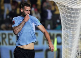 Gastón Pereiro lleva la locura a Uruguay en el último suspiro