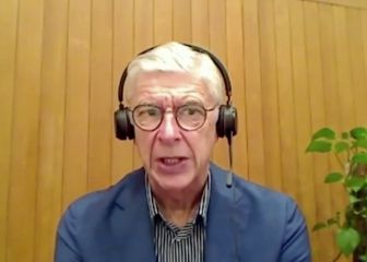 Wenger y su polémica propuesta sobre los Mundiales: los hinchas están divididos