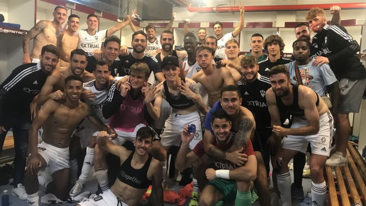 Albacete 1RFEF 2021