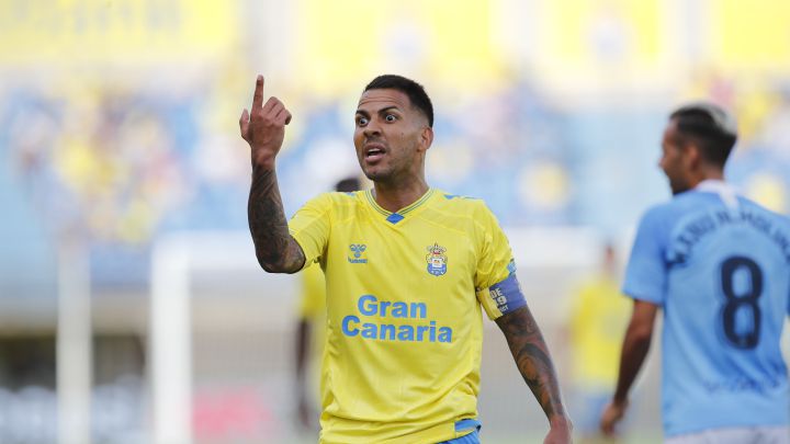 UD Las Palmas Ibiza 2021