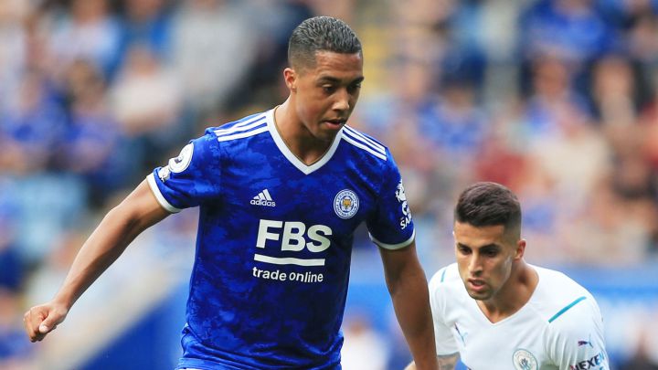 Tielemans, en la agenda del Barcelona