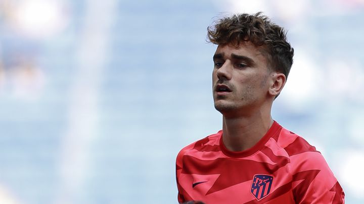 Atlético - Oporto: hora, TV y dónde ver la Champions League hoy en directo online