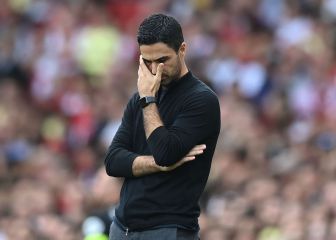 Arteta: