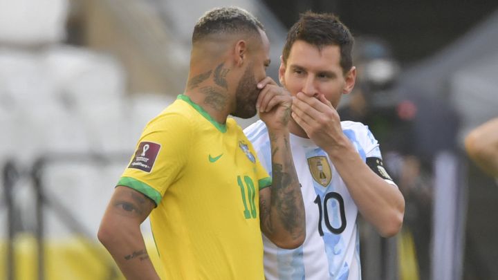CONMEBOL confirma triple fecha de Eliminatorias en octubre