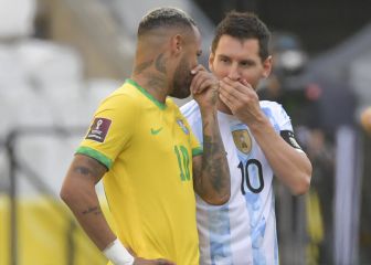 Incendio a la vista con FIFA