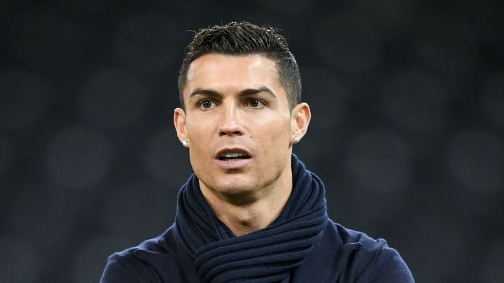 "El problema de Cristiano era los que le rodeaban".