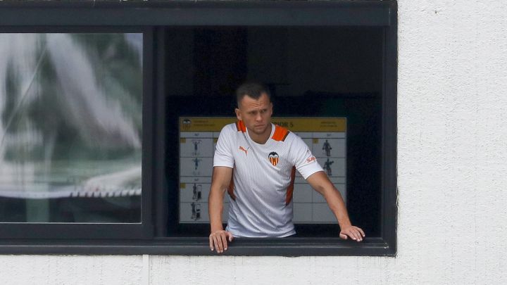 Otra vez Cheryshev