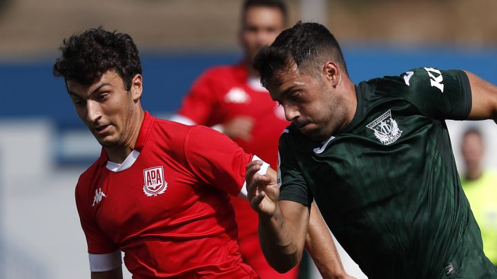 El Leganés recupera artillería pesada ante la crisis