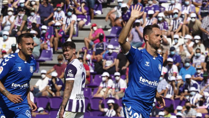La ilusión suma y sigue