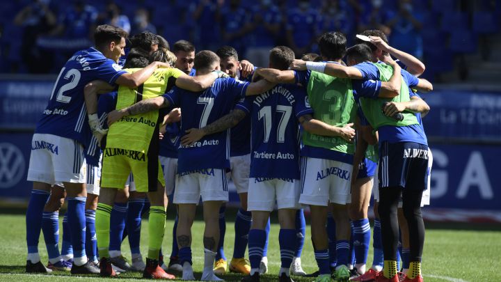 Luismi: “Aún me queda mucho pero tengo la ambición de seguir creciendo con el equipo”