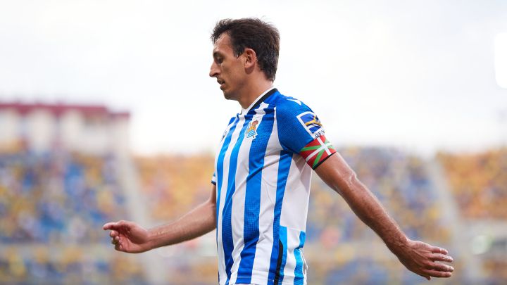 La Real llega lanzada a su estreno europeo