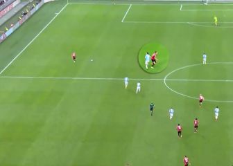 Lo que hizo Zlatan para romper un récord es viral en internet