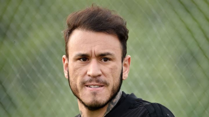 Dulanto: "El Sheriff es el patito feo de la Champions"