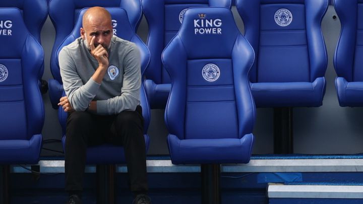 "Perdimos la final de la Champions y se dijo que fue un fracaso"