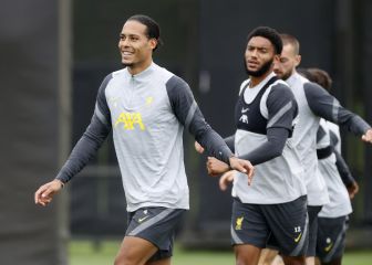 Anfield recupera la magia