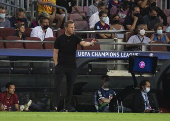 Nagelsmann: