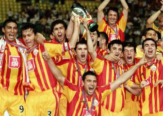 15 equipos con títulos europeos que no recordabas
