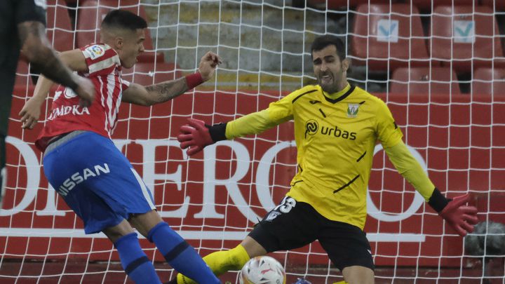 Eibar-Sporting: horario, TV y dónde ver LaLiga en directo