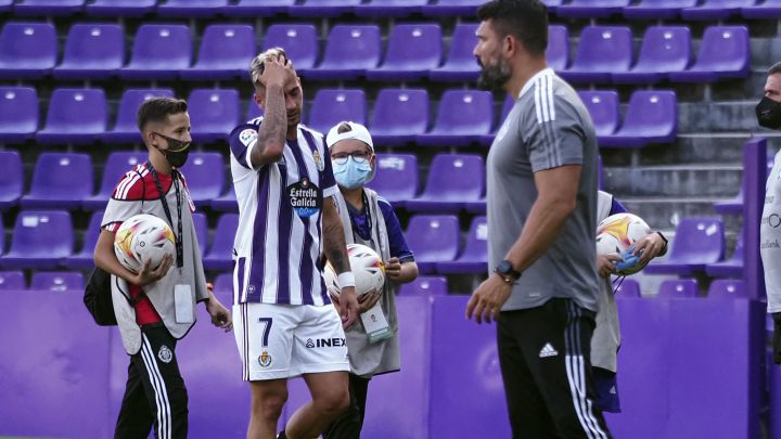 Girona-Valladolid: horario, TV y dónde ver LaLiga en directo