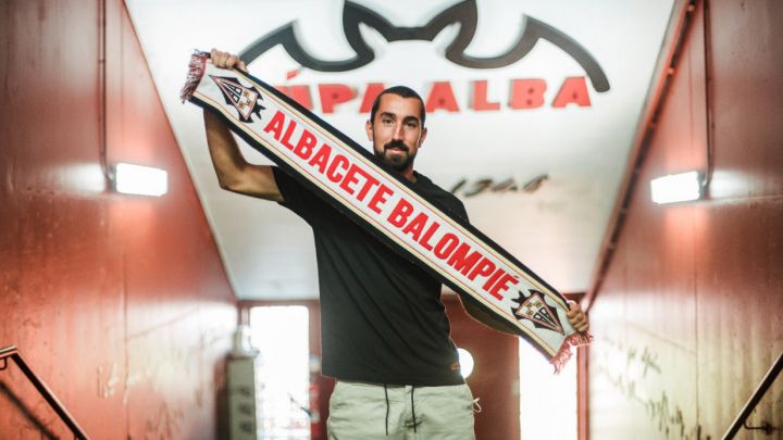 Sergi Maestre será baja en Villarreal